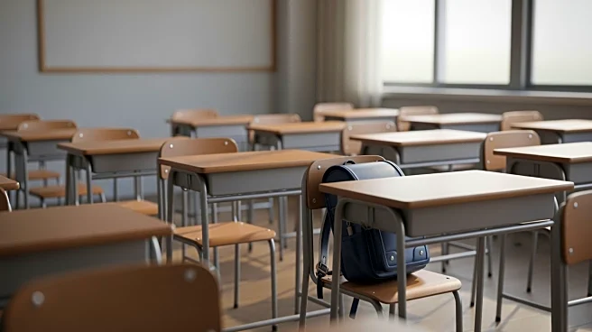 Measles Outbreak in West Texas Leads to Surge in School Absences