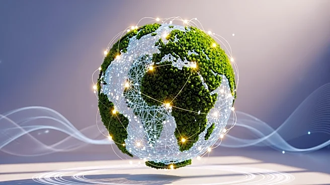 51Talk Empowers Young Voices at COP30 with Global Climate Initiative