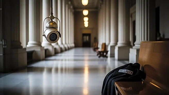 Louvre Museum Faces Crisis Amid Security Failures and Staff Strikes