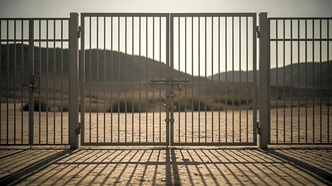 Israel Blocks Canadian Parliamentarians from Entering West Bank Over Alleged Terror Links