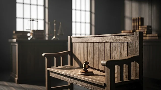 Duke of Marlborough Charged with Intentional Strangulation in Oxfordshire