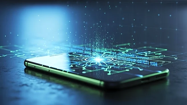 Iranian Hackers Claim Breach of Naftali Bennett's Cellphone, Raising Cybersecurity Concerns