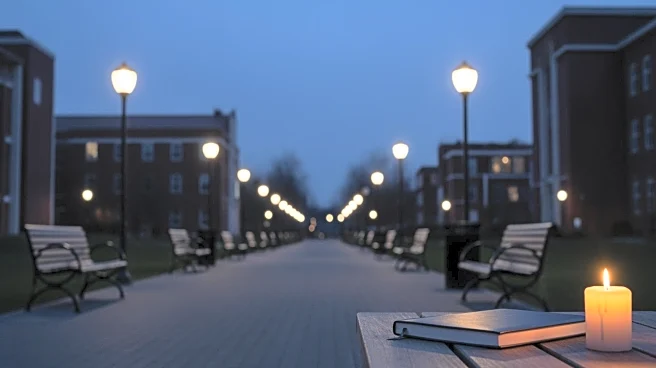 Brown University Shooting Investigation Intensifies Amid Security Concerns