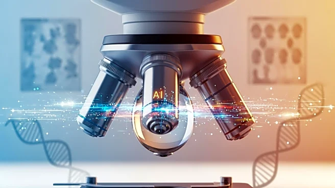 AI Bias in Cancer Diagnosis: New Study Reveals Disparities Across Demographics