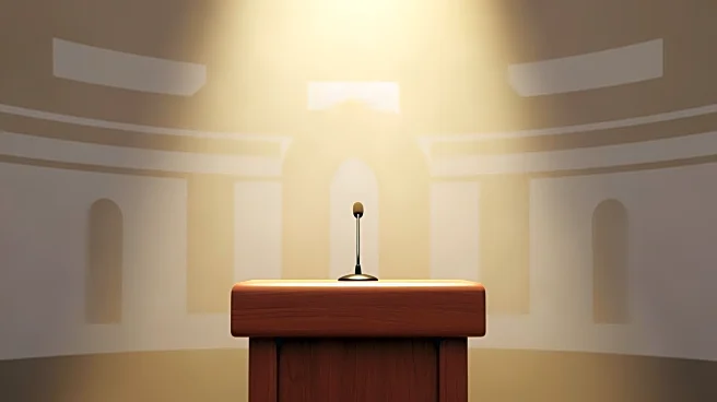 Joseline Peña-Melnyk Elected as Maryland House Speaker, Marking Historic Firsts