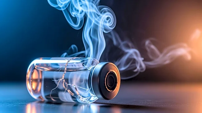 President Trump Declares Fentanyl a Weapon of Mass Destruction, Impacting South Florida Families