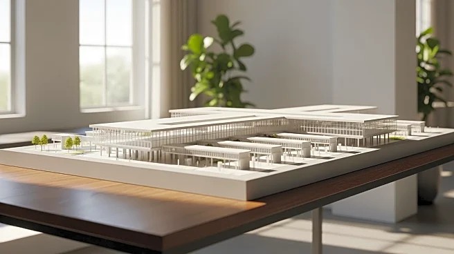 Queenstown Airport Initiates Terminal Redevelopment to Enhance Traveler Experience