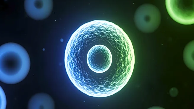 Gene CISTR-ACT Found to Regulate Cell Size Across Various Types