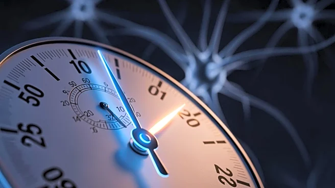 Scientists Identify Brain 'Dial' That Aids Navigation and Memory