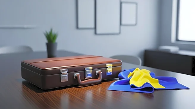 U.K. Demands Roman Abramovich Direct Chelsea Sale Proceeds to Ukraine