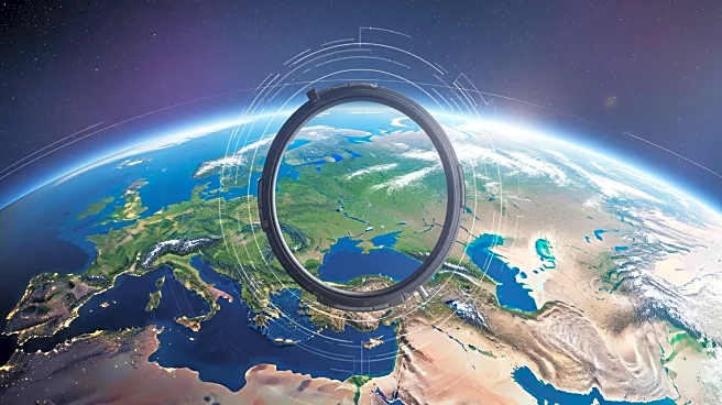 USGS and NASA Announce New Landsat Science Team for 2026-2030 Term