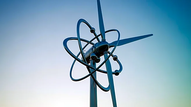 New York State Energy Plan Incorporates Nuclear Power to Meet 2040 Clean Energy Goals