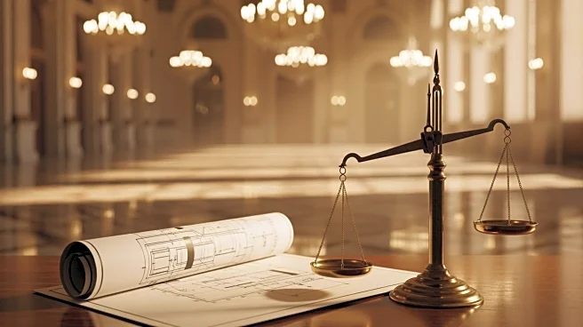 President Trump's White House Ballroom Renovation Costs Double Amid Legal Challenges