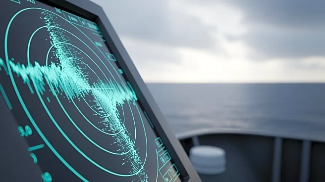 France Investigates Cyberattack on Passenger Ferry Amid Foreign Interference Concerns