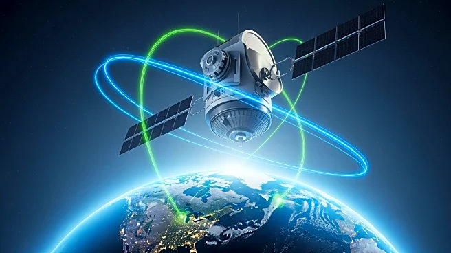 NASA Launches ORBIT Challenge to Engage Students in Space and Earth Solutions