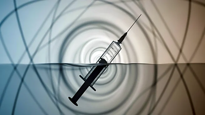 Advertising Standards Authority Bans Weight-Loss Jab Ads for Exploiting Body Image Insecurities