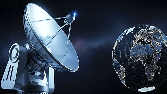 NASA's Shift in CLD Program Sparks Industry Debate Over Future of U.S. Space Presence