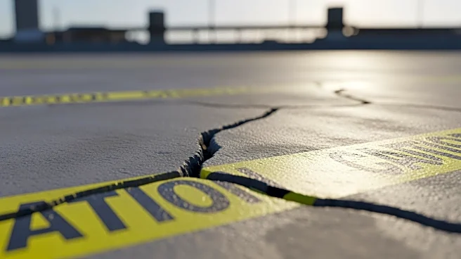 Community Seeks Answers After Gas Line Explosion in Hayward Area