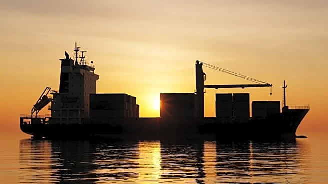 Japan's Exports Surge in November Amid U.S. Trade Growth