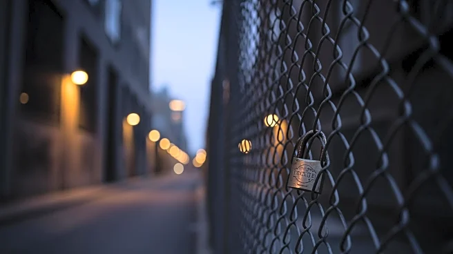 Stockton Mayor Addresses Claims of Gang Ceasefire Brokered by Texas Group