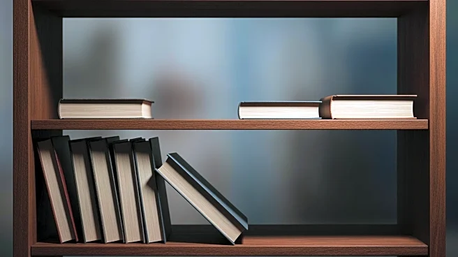 PEN America Highlights Most Banned Books, Raising Concerns Over Censorship