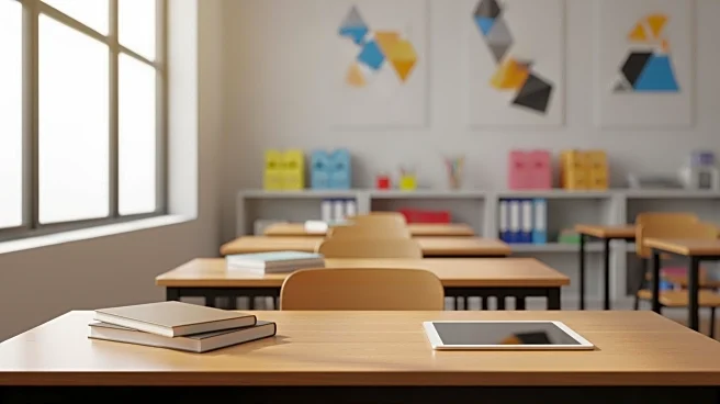 Virginia and Texas School Districts Seek Educational Service Providers Amidst New Initiatives