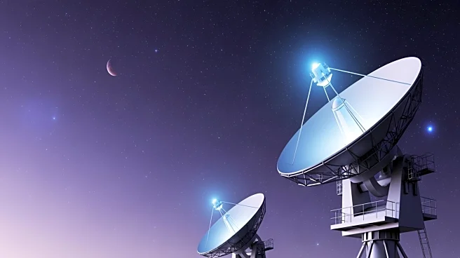 U.S. and France Strengthen Space Cooperation with Joint Domain Awareness Operation