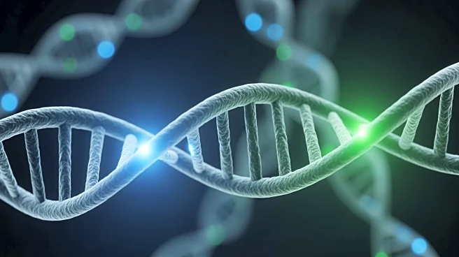 Study Identifies Genetic Links in Chronic Fatigue Syndrome, Opening New Treatment Avenues