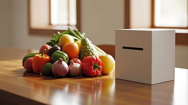 Young Professionals Council Donates $15,000 to San Francisco-Marin Food Bank to Support Local Families