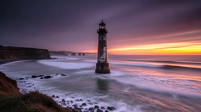 Study Contradicts Trump Administration Report, Shows Accelerating U.S. Sea-Level Rise