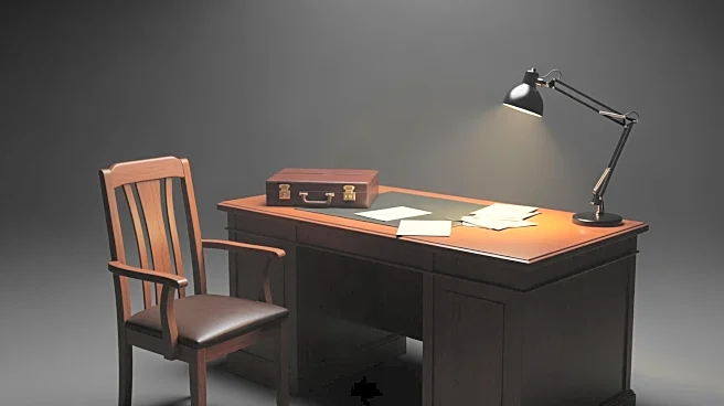 Former NIH Scientist Sues Trump Administration Over Alleged Illegal Firing