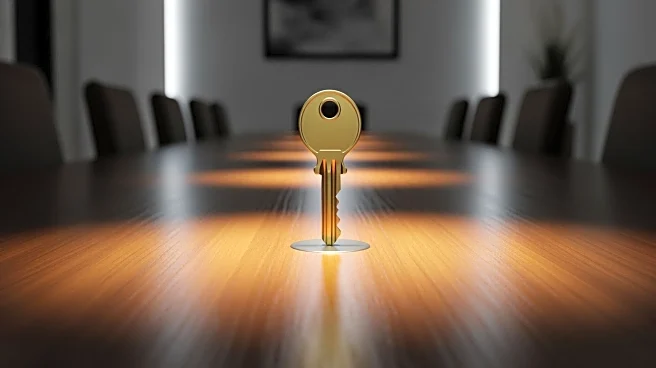 Republicans Break Ranks to Force Vote on Extending ACA Subsidies Amid Leadership Opposition