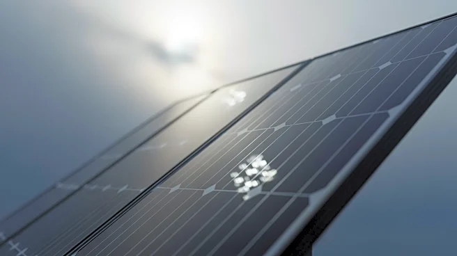 Global Solar Power Expansion to Decline in 2026 Due to Policy Shifts