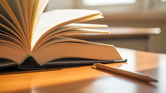 Trump Administration's Language Policy Changes Impact English Learners in U.S. Schools