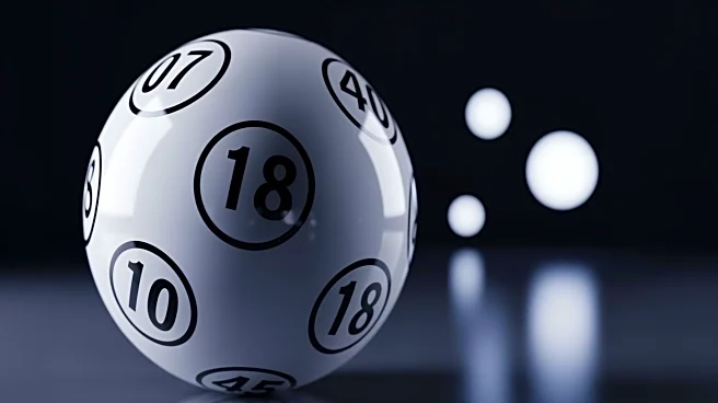 Powerball Jackpot Climbs to $1.25 Billion as Enthusiasts Hope for a Win