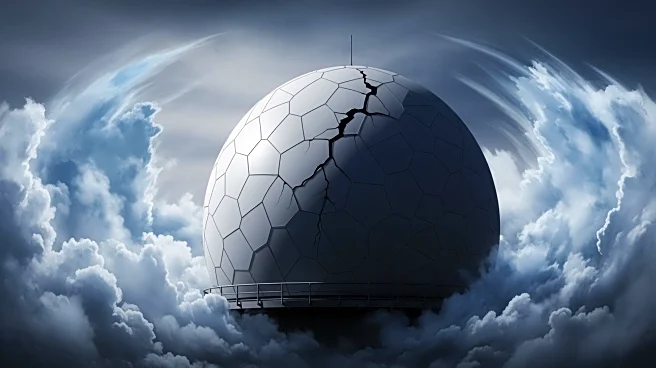 Trump Administration Plans to Dismantle National Center for Atmospheric Research, Sparking Concerns