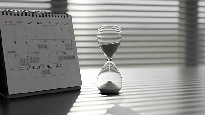 USCIS Policy Changes Reduce EAD Validity, Impacting Workforce Management