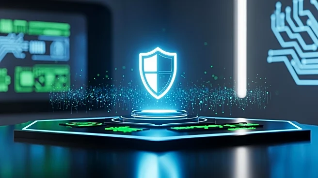 Government Agencies Embrace Autonomous Technologies to Enhance Cybersecurity Resilience