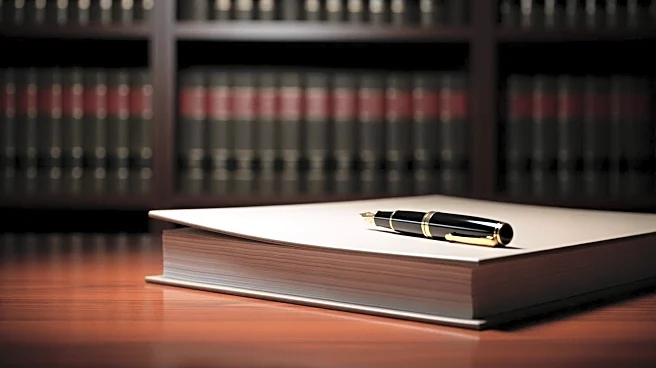 Nick Reiner Charged with Parents' Murders, Hires High-Profile Attorney Alan Jackson