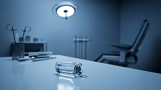 Former Denver Cardiologist Faces Lawsuit for Alleged Drugging and Assault of Women