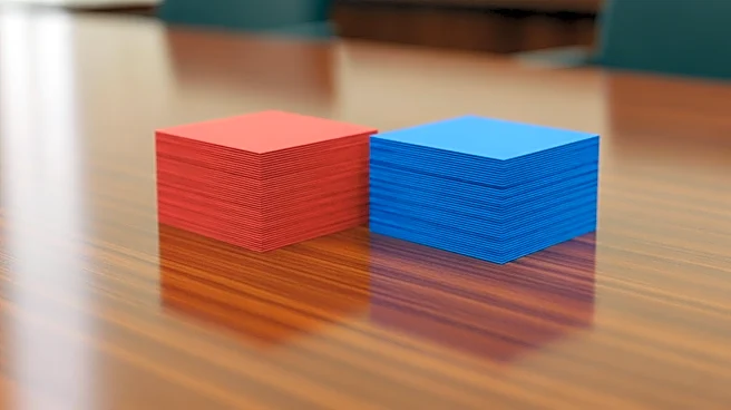 Republican Lawmakers Join Democrats to Force Vote on ACA Subsidies Extension