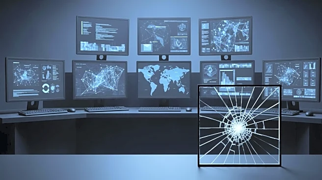 Myanmar's Military Government Intensifies Crackdown on Cyberscam Centers Amid International Pressure