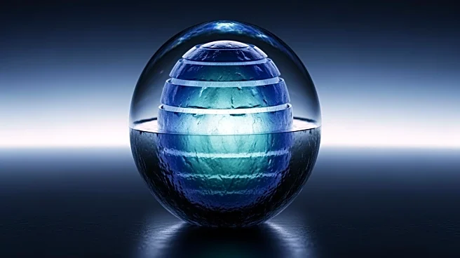 NASA Study Challenges Assumptions About Titan's Subsurface Ocean