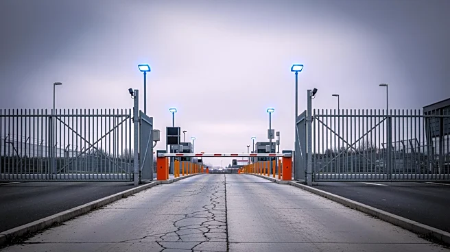 Israel Blocks Canadian MPs from Entering West Bank Over Alleged Terror Links