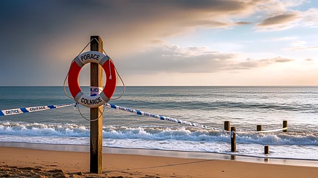Teen Heroine Saves Lives During Bondi Beach Massacre