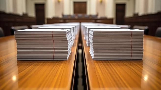 Republican Lawmakers Defy Speaker Johnson to Force Vote on ACA Subsidy Extension