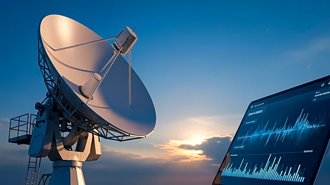 NASA's PRUVE Tool Enhances Data Validation for Meteorological Research