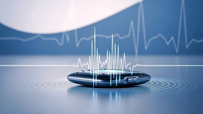 Study Explores Transcranial Infraslow Gray Noise Stimulation for Anxiety Disorder Treatment
