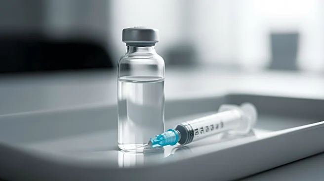 Oakland County Health Division Reports Second Measles Case, Urges Vaccination