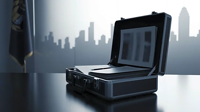 Trade Secrecy Clauses Enable Fossil Fuel Companies to Sue Governments Over Climate Laws